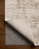 Dove / Natural / 3'-11" x 5'-7"