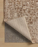 Bark / Natural / 11'-6" x 15'-7"