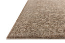 Dark Taupe / Natural