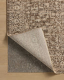 Dark Taupe / Natural