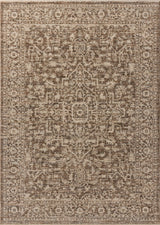 Dark Taupe / Natural