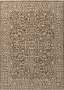 Dark Taupe / Natural / 2'-7" x 8'-0"