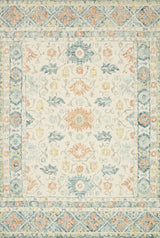 Ivory / Multi