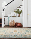 Ivory / Multi