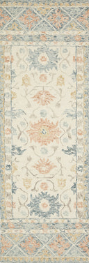 Ivory / Multi
