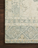 Ivory / Slate