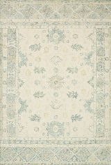 Ivory / Slate
