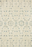 Ivory / Grey / 2'-3" x 3'-9"