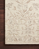 Ivory / Neutral / 2'-6" x 9'-9"