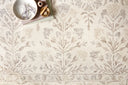Ivory / Neutral / 3'-6" x 5'-6"