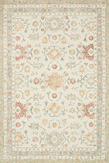 Ivory / Rust