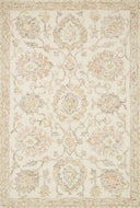 Ivory / Blush / 9'-3" x 13'