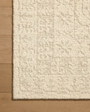 Ivory / Dove / 2'-6" x 9'-9"