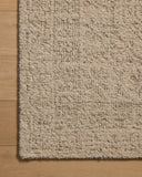 Oatmeal / Grey / 2'-6" x 9'-9"