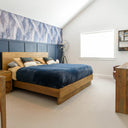 LH Home Nevada King Bed
