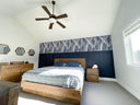 LH Home Nevada Queen Bed
