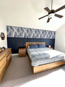 LH Home Nevada Queen Bed