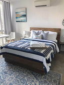LH Home Nevada Queen Bed