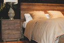 LH Home Nevada Queen Bed