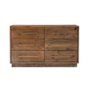 LH Home Nevada 6 Drawer Dresser