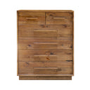 LH Home Nevada 6 Drawer Chest