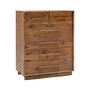 LH Home Nevada 6 Drawer Chest