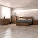 LH Home Nevada King Bed