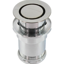 Polished Nickel