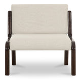 Flecked Ivory