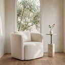 Warm White