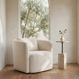 Warm White