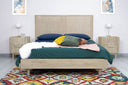 LH Home Oasis Queen Bed
