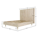LH Home Oasis Single Bed