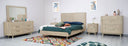 LH Home Oasis 6 Drawer Dresser