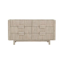 LH Home Oasis 6 Drawer Dresser