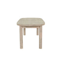 LH Home Oasis Extension Dining Table (70"/102")