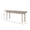 LH Home Oasis Bench