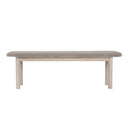 LH Home Oasis Bench