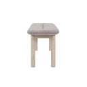 LH Home Oasis Bench