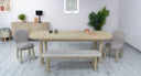 LH Home Oasis Dining Chair
