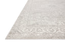 Silver / Ivory / 7'-10" x 7'-10" Round