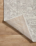 Silver / Ivory