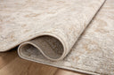 Ivory / Beige / 9'-2" x 9'-2" Round