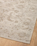 Ivory / Beige / 11'-2" x 15'-7"