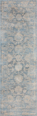 Sky / Beige / 2'-7" x 16'-0"