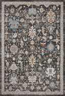 Charcoal / Multi