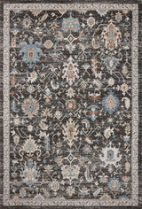 Charcoal / Multi