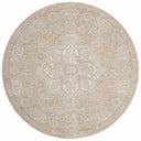 Beige / Silver / 2'-7" x 16'-0"