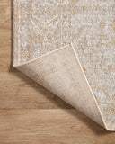 Beige / Silver
