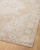 Beige / Silver / 2'-7" x 16'-0"